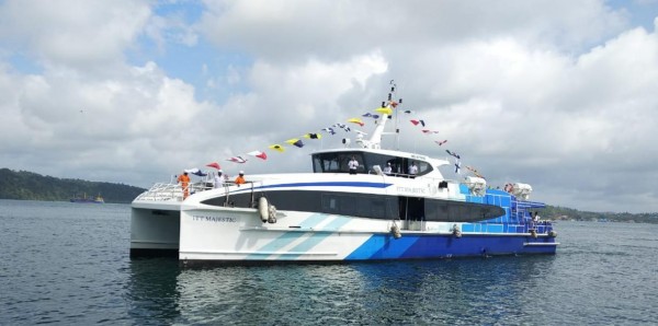 Ferry Image